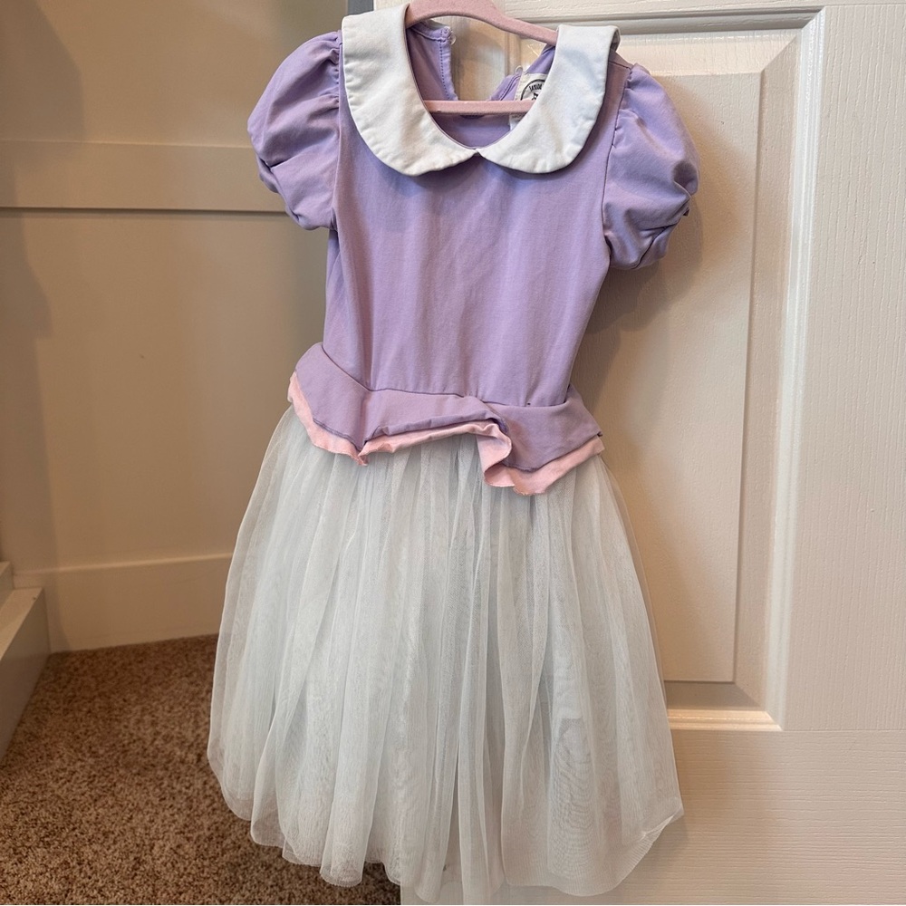 Taylor Joelle Daisy Duck Dress - Discontinued
